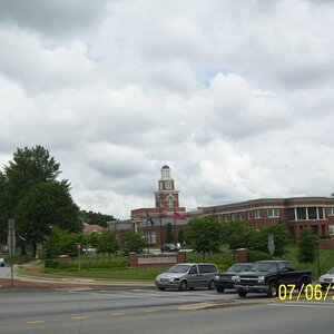 Maryville, TN