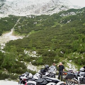vrsic pass 1611m