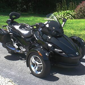 Front View