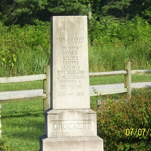 Monument.