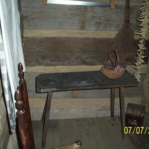 Furnishings.