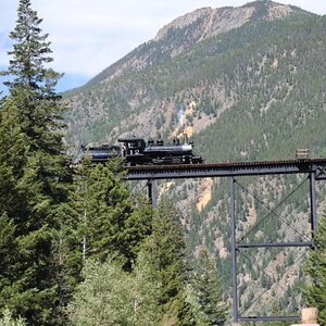 Trestle!