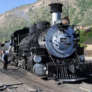 Durango & Silverton