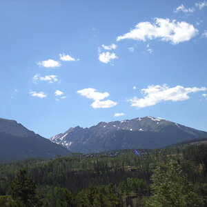 More Majesty!