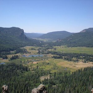 Valley From the C&T