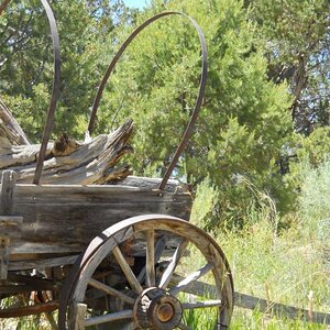 The Old West