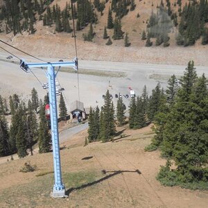 Mt. Morris Sky Ride
