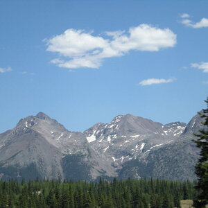 This is Colorado!