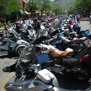 Downtown Durango