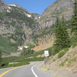 What a Road!