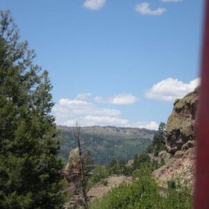 Along the C&T
