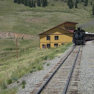 Osier Eating House