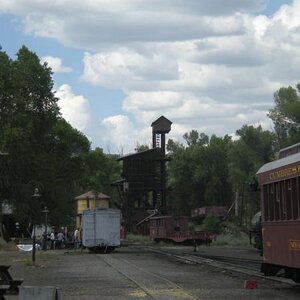Chama Yard
