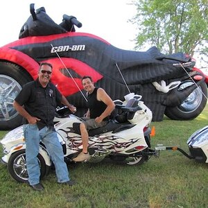 spyderfestmagog