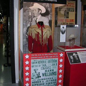 Roy Rodgers jacket
