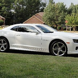Camaro