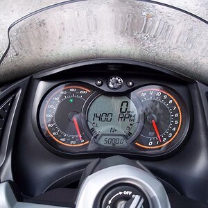 5,000 Mark 8/27/12