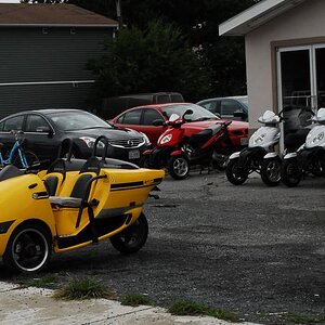 3Wheelers4Rent