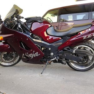 ZX1100