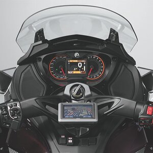 smST LTD Gauges 13