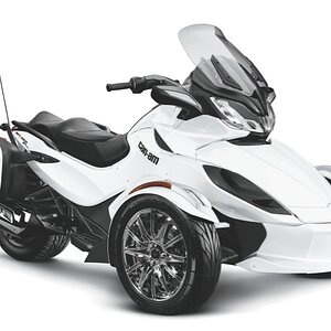 smST LTD 3 4 Pearl Wht 13
