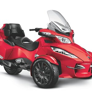 smRT S 3 4 Red 13