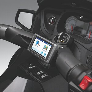 smRT LTD GPS FR 13