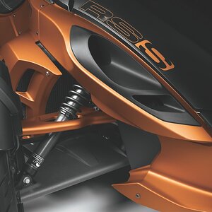 smRS S Fox Shock 13