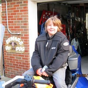 braydon