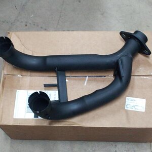 Y Pipe