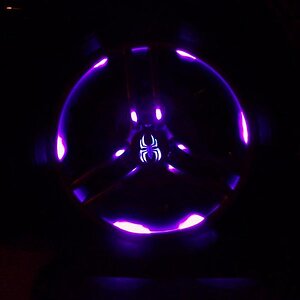 Let there be LIGHT!