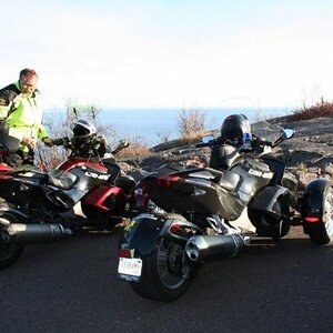 Palisade Head