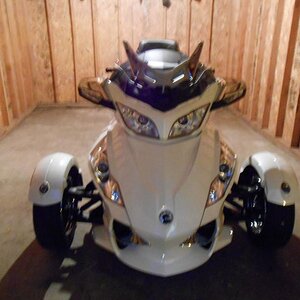 2012 RT 01R