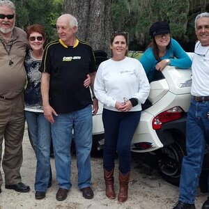 Daytona group