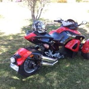 exghust mod