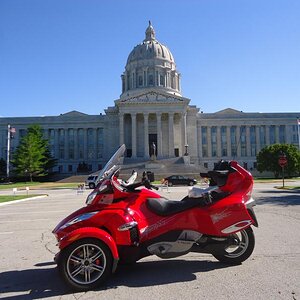 spydee in Jeff City