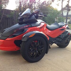 Spyder 01