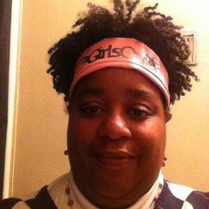 GOS scarf