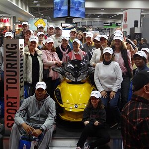 IMS 2013 group