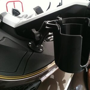 Drink holder