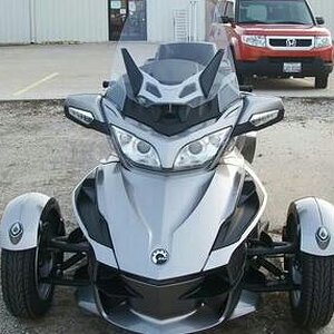 Front View
