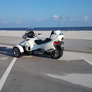 Hwy 90 Gulf Coast