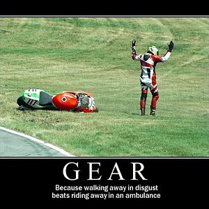 gear