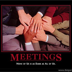 meetings