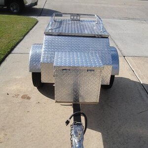Trailer for sale...