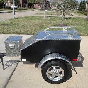 Trailer for sale...