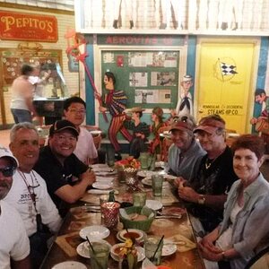 Pepitos Key West