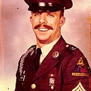 Sgt Larry Owens