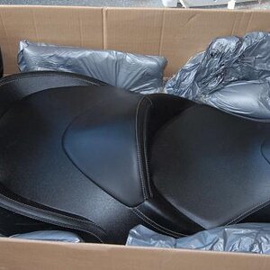 Ltd Seat