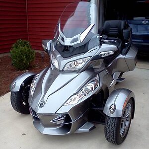 2012 RT-S